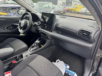 Toyota Yaris 1.5 Hybrid 115 Dynamic picture 17