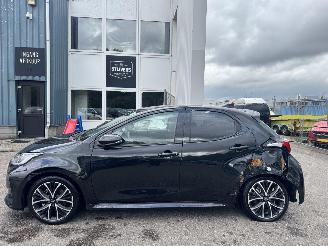 Vaurioauto  passenger cars Toyota Yaris 1.5 Hybrid 115 Dynamic 2026/5