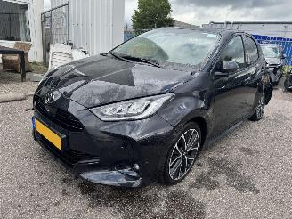 Toyota Yaris 1.5 Hybrid 115 Dynamic picture 5