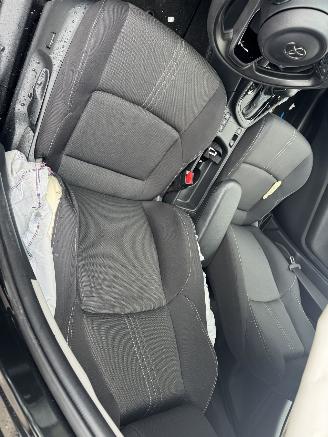 Toyota Yaris 1.5 Hybrid 115 Dynamic picture 10