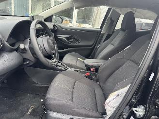 Toyota Yaris 1.5 Hybrid 115 Dynamic picture 14