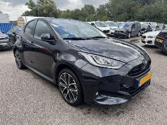 Unfallwagen Toyota Yaris 1.5 Hybrid 115 Dynamic 2026/5