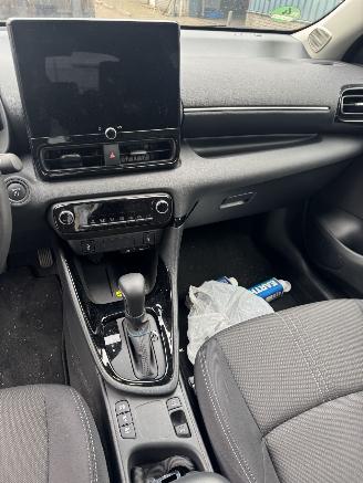 Toyota Yaris 1.5 Hybrid 115 Dynamic picture 9
