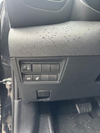 Toyota Yaris 1.5 Hybrid 115 Dynamic picture 12