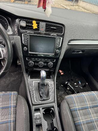 Volkswagen Golf 1.4 TSI GTE picture 9