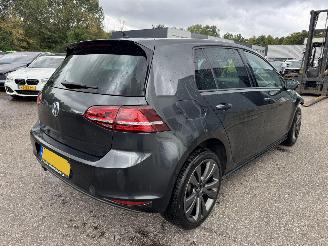 Volkswagen Golf 1.4 TSI GTE picture 4