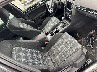 Volkswagen Golf 1.4 TSI GTE picture 20