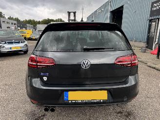 Volkswagen Golf 1.4 TSI GTE picture 3