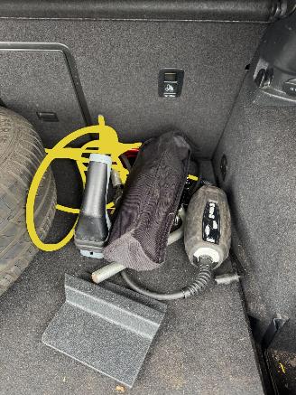 Volkswagen Golf 1.4 TSI GTE picture 21