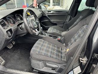 Volkswagen Golf 1.4 TSI GTE picture 11