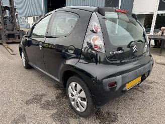 Citroën C1 1.0-12V Séduction picture 2