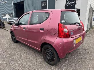 Suzuki Alto 1.0 Comfort picture 2
