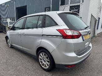 Ford Grand C-Max 1.6 EcoBoost Titanium 7p. picture 2