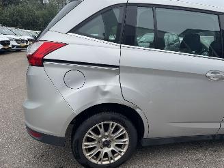 Ford Grand C-Max 1.6 EcoBoost Titanium 7p. picture 5