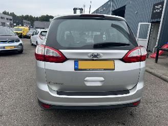 Ford Grand C-Max 1.6 EcoBoost Titanium 7p. picture 3