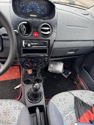 Chevrolet Matiz 0.8 Spirit picture 9