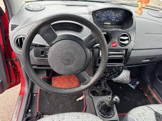 Chevrolet Matiz 0.8 Spirit picture 8