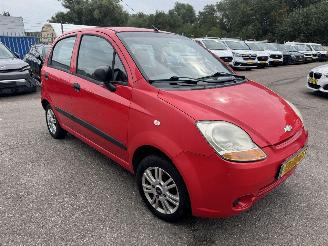 Chevrolet Matiz 0.8 Spirit picture 5