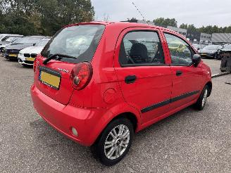 Chevrolet Matiz 0.8 Spirit picture 4