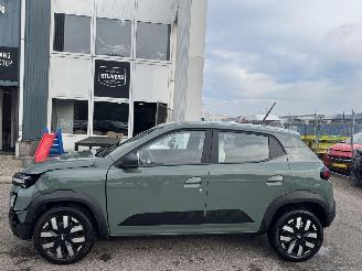 Unfallwagen Dacia Spring Expression 65 26.8 kwh 2025/3
