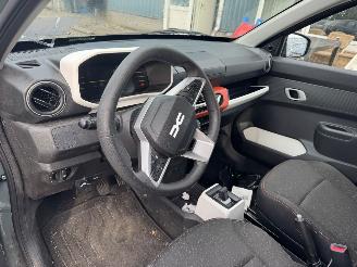 Dacia Spring Expression 65 26.8 kwh picture 7