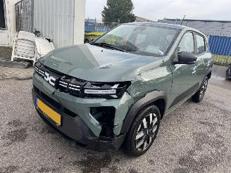 Dacia Spring Expression 65 26.8 kwh picture 6