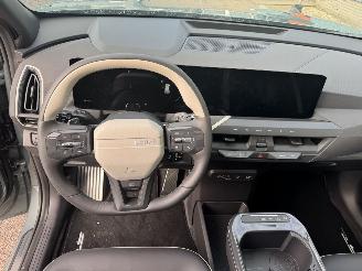 Kia EV5 GT-Line 81.4 kWh picture 18