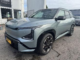 Unfallwagen Kia EV5 GT-Line 81.4 kWh 2026/6