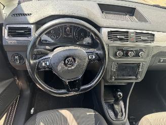 Volkswagen Caddy 2.0 TDI L1H1 BMT Trendline picture 9