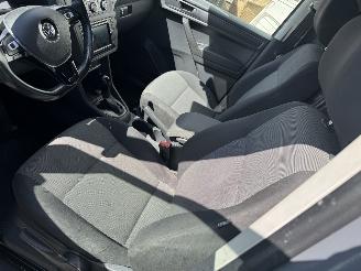 Volkswagen Caddy 2.0 TDI L1H1 BMT Trendline picture 11