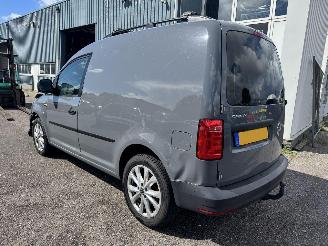 Volkswagen Caddy 2.0 TDI L1H1 BMT Trendline picture 4