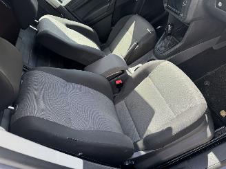 Volkswagen Caddy 2.0 TDI L1H1 BMT Trendline picture 15