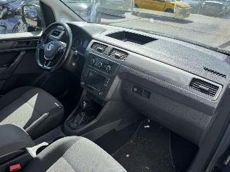Volkswagen Caddy 2.0 TDI L1H1 BMT Trendline picture 14