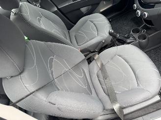 Chevrolet Spark 1.2 16V LT picture 18