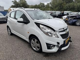 Chevrolet Spark 1.2 16V LT picture 5