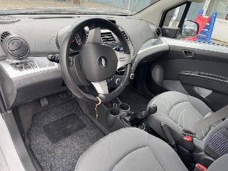 Chevrolet Spark 1.2 16V LT picture 11