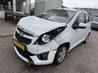 Chevrolet Spark 1.2 16V LT picture 6