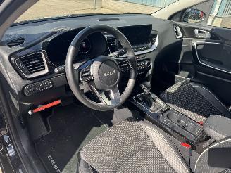 Kia Ceed 1.6 GDI PHEV DynamicPlusLine picture 7