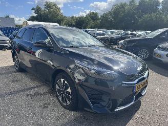 škoda osobní automobily Kia Ceed 1.6 GDI PHEV DynamicPlusLine 2024/9