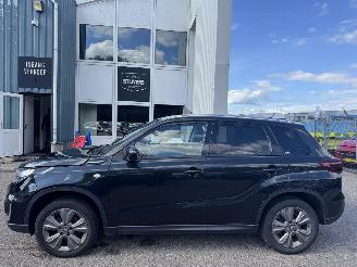 Suzuki Vitara 1.4 Boosterjet Select Smart Hybrid picture 6