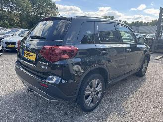 Auto incidentate Suzuki Vitara 1.4 Boosterjet Select Smart Hybrid 2021/12