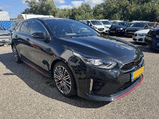 Kia Proceed 106T-GDI GT AUTOMAAT picture 6