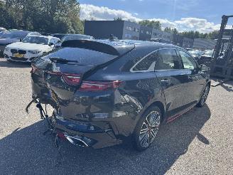 Kia Proceed 106T-GDI GT AUTOMAAT picture 5