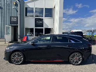 Kia Proceed 106T-GDI GT AUTOMAAT picture 2