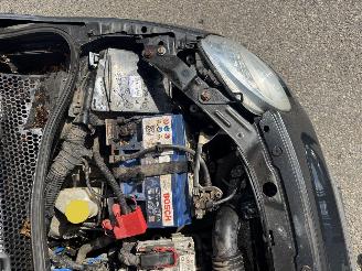 Fiat 500 1.2 Naked picture 11