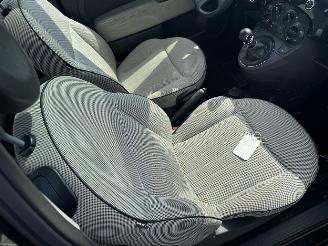 Fiat 500 1.2 Naked picture 14