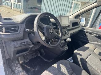 Renault Trafic 2.0Blue dCi 110 T30 L2H1 Start picture 8