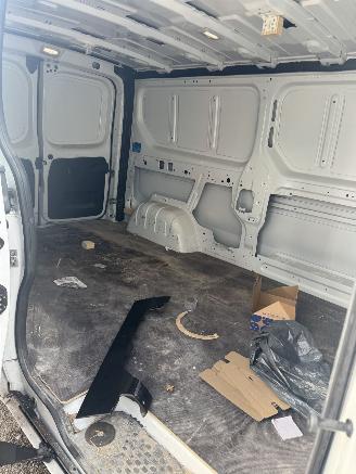 Renault Trafic 2.0Blue dCi 110 T30 L2H1 Start picture 16