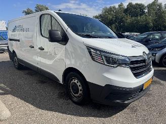 Renault Trafic 2.0Blue dCi 110 T30 L2H1 Start picture 7