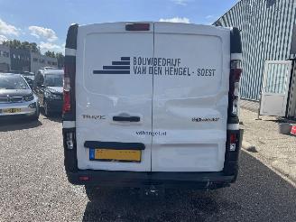Renault Trafic 2.0Blue dCi 110 T30 L2H1 Start picture 4